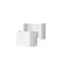 STIEBEL-ELTRON-Geraeteverkleidung-VK-LWA-100-270889 gallery number 1